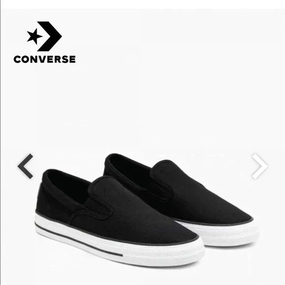 Converse | Shoes | Nwob Converse Chuck Taylor All Star Slip  display picture 2